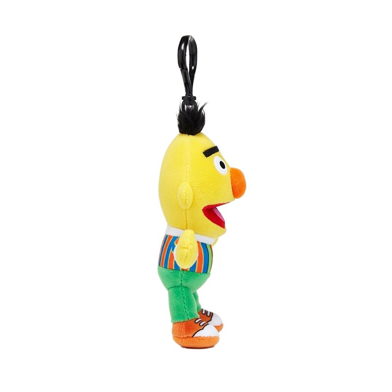 Ty  - Bert