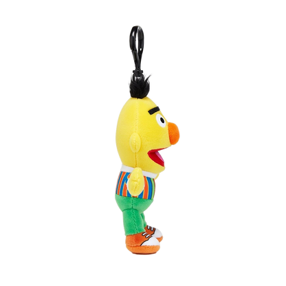 Ty  - Bert