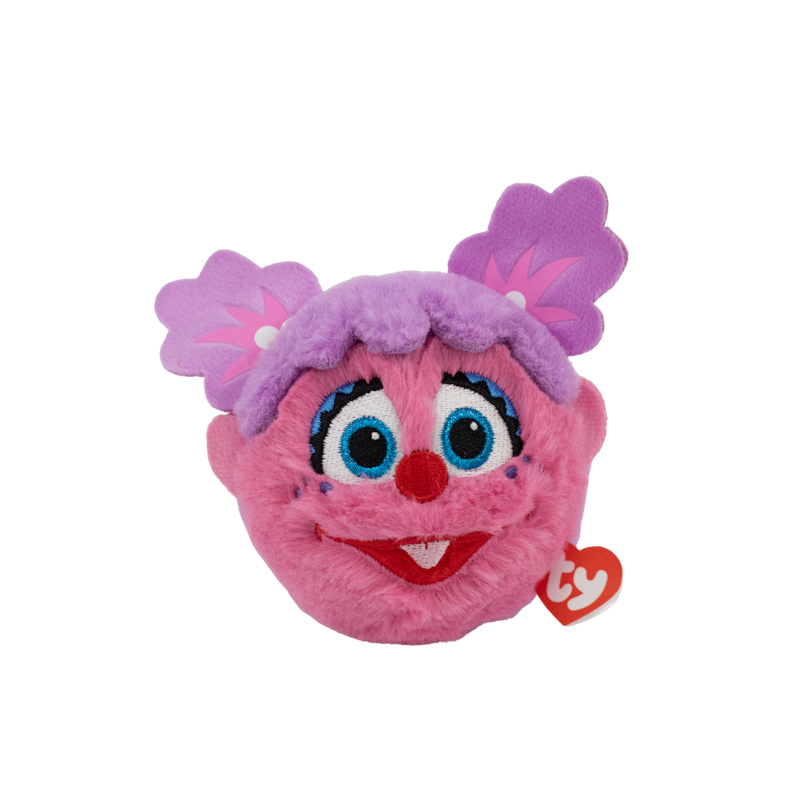 Ty  - Abby Cadabby