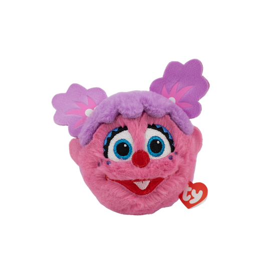 Ty  - Abby Cadabby