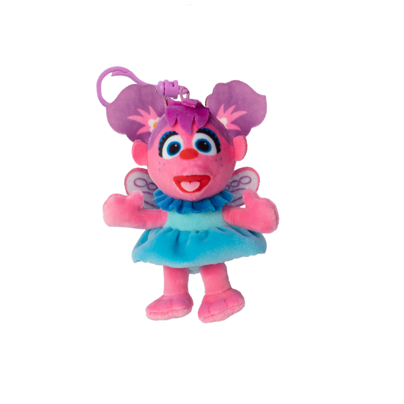Ty  - Abby Cadabby