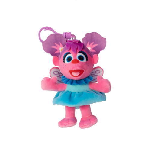 Ty  - Abby Cadabby