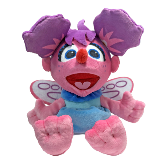 Ty  - Abby Cadabby