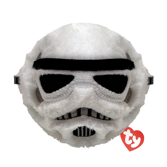 Ty  - Stormtrooper