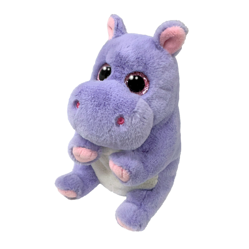 Ty  - Henrietta