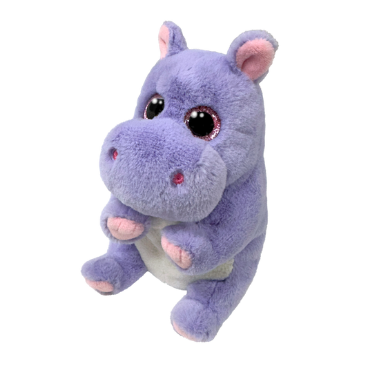 Ty  - Henrietta