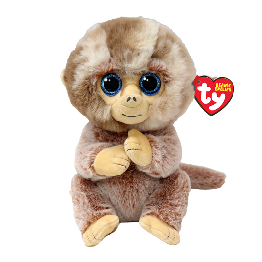 Ty  - Stubby