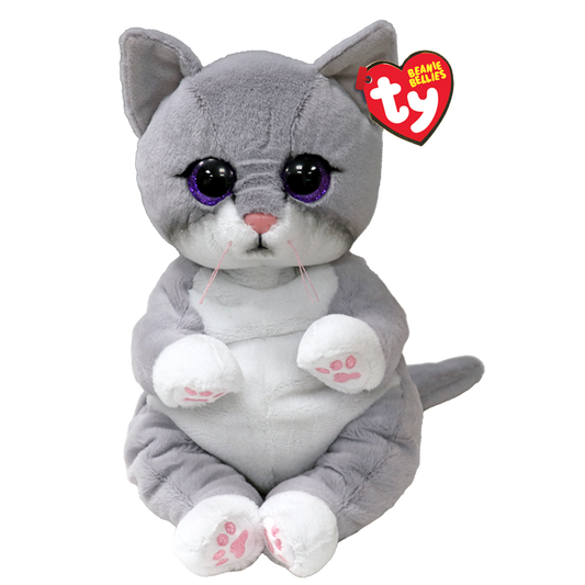Ty Cats - Morgan