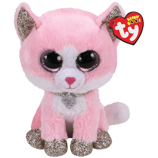 Ty Cats - Fiona