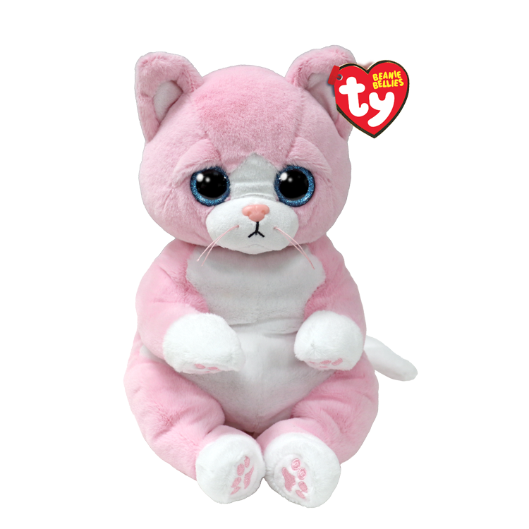 Ty Cats - Lillibelle