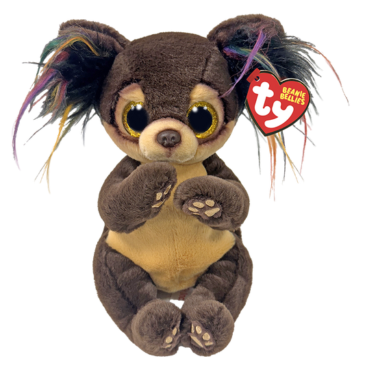 Ty Dogs - Toffee