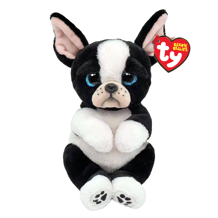 Ty Dogs - Tink