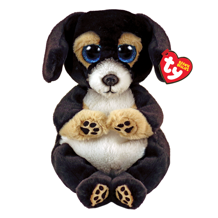 Ty Dogs - Ranger