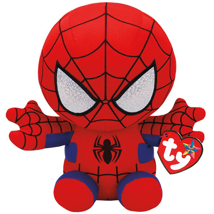 Ty Avengers - Spider-Man