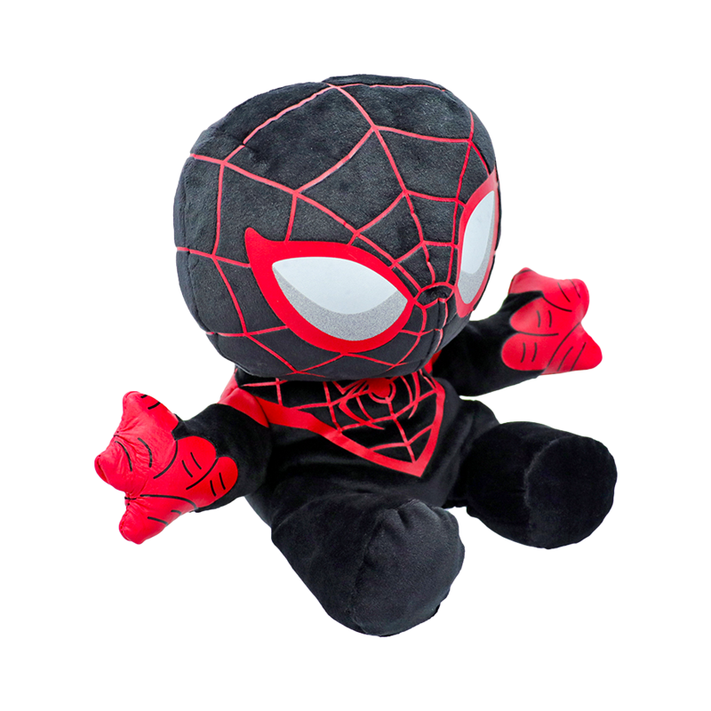 Ty Avengers - Miles Morales