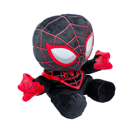 Ty Miles Morales New