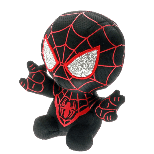 Ty Miles Morales Featured