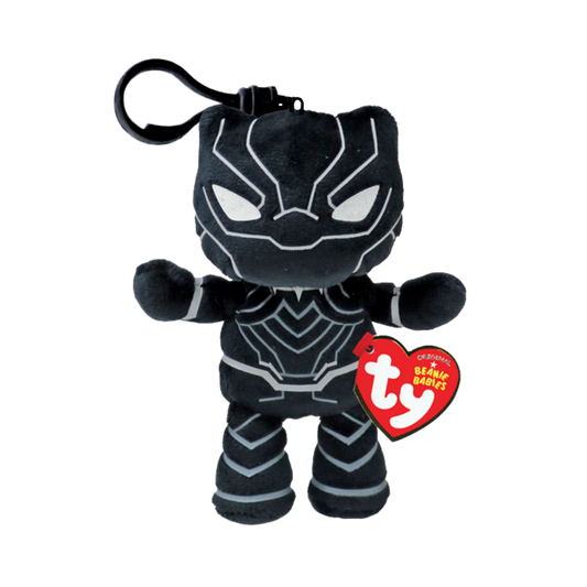 Ty Avengers - Black Panther