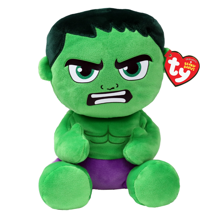 Ty Avengers - Hulk