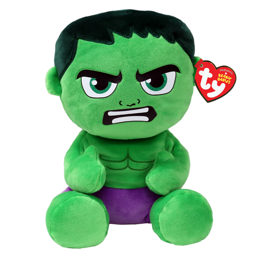 Ty Avengers - Hulk