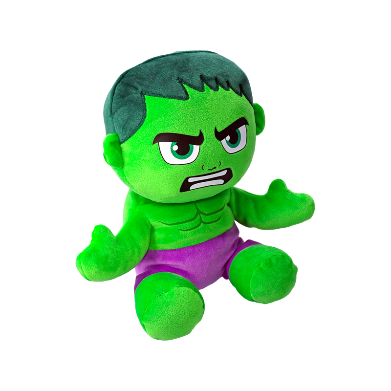 Ty Avengers - Hulk