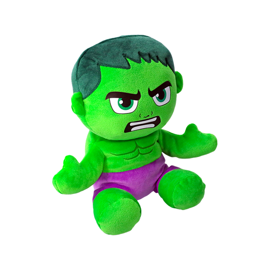 Ty Hulk Trending