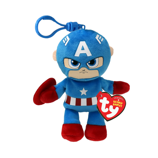 Ty Avengers - Captain America