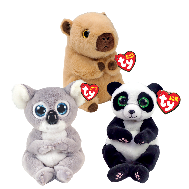 Ty Winter - Leaf Lovers Bundle