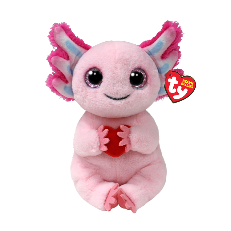 Ty Winter - Locky
