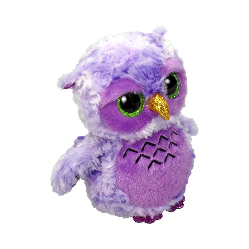 Ty Fall - Owlivia