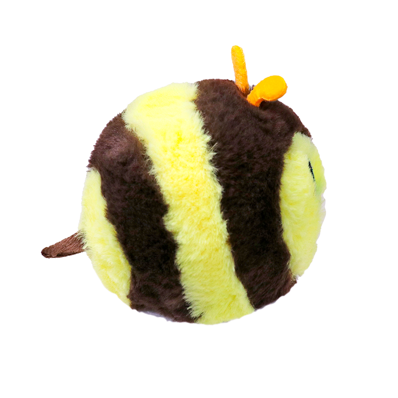 Ty  - Buzzy
