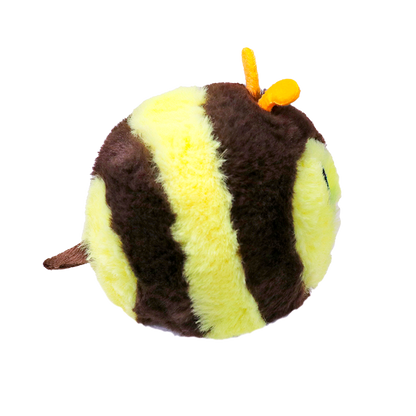 Ty  - Buzzy
