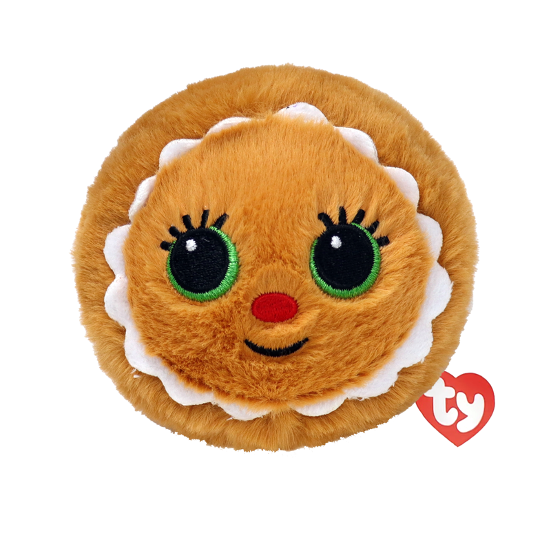 Ty  - Cookie