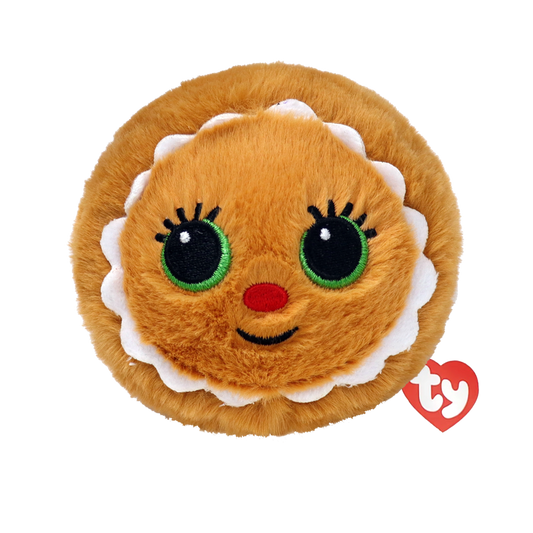 Ty  - Cookie