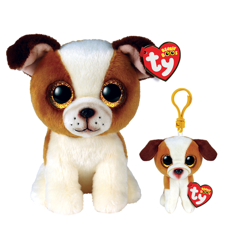 Ty  - Hugo Duo