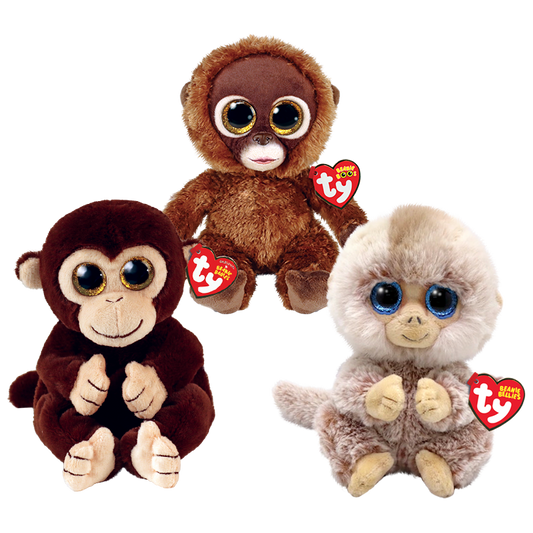 Ty  - Bananas Bundle