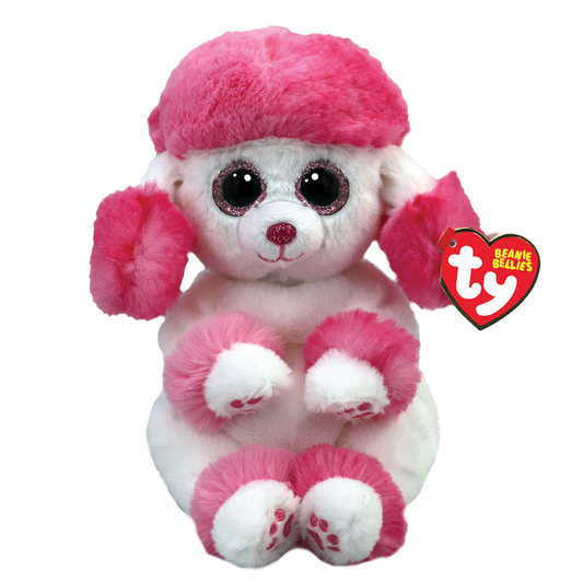 Ty  - Heartly