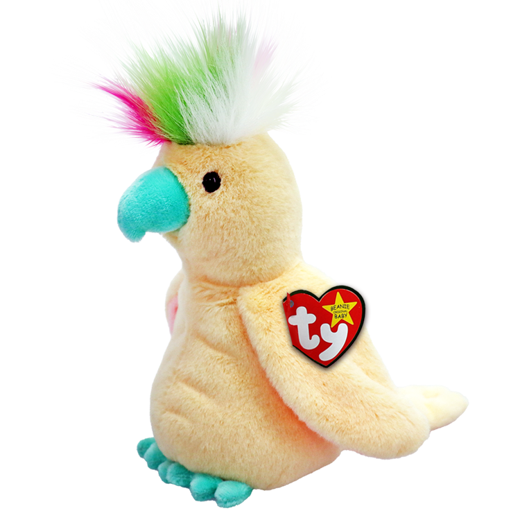 Ty  - Pompom