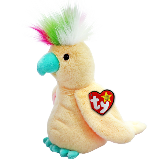 Ty  - Pompom