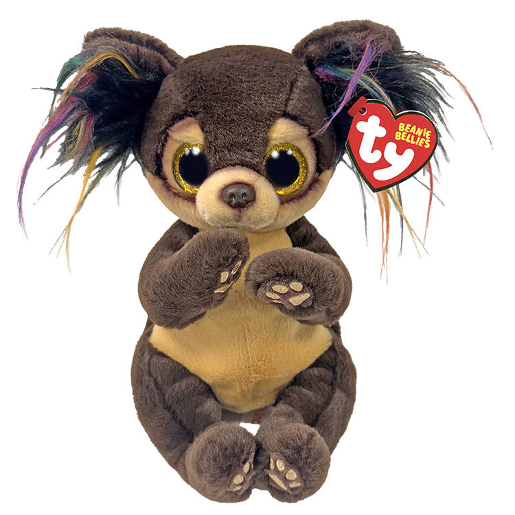 Ty  - Toffee