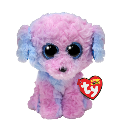 Ty Dogs - Flora