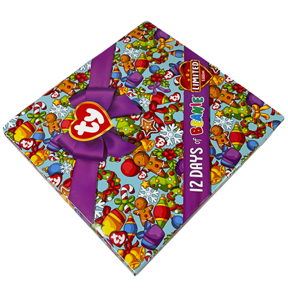 Ty Winter - 12 Days of Beanie