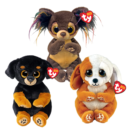 Ty  - Bark Brigade Bundle
