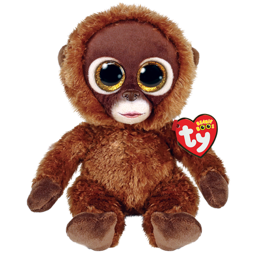 Ty  - Chessie