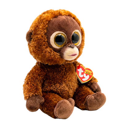 Ty  - Chessie