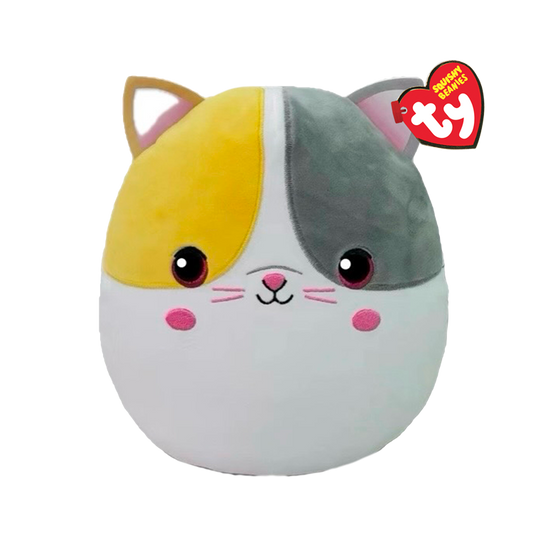 Ty  - Snuggles