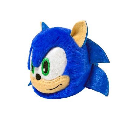 Ty  - Sonic