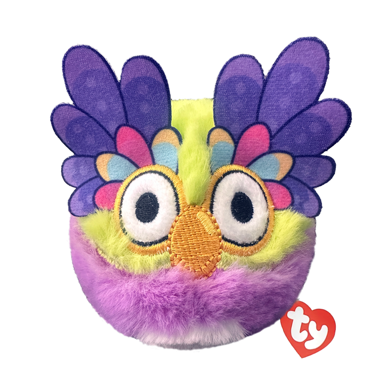 Ty  - Chattermax