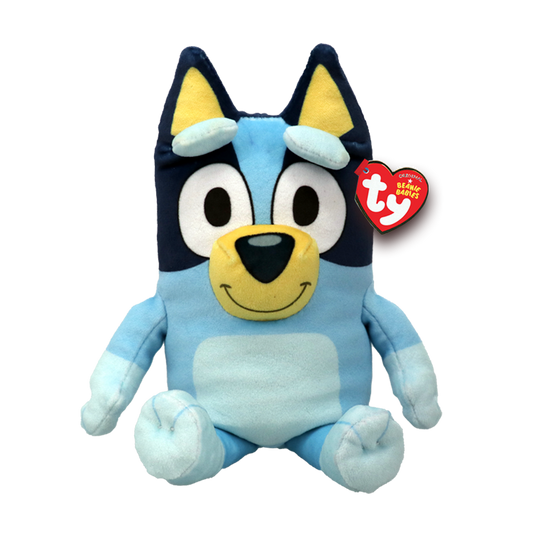 Ty  - Bluey