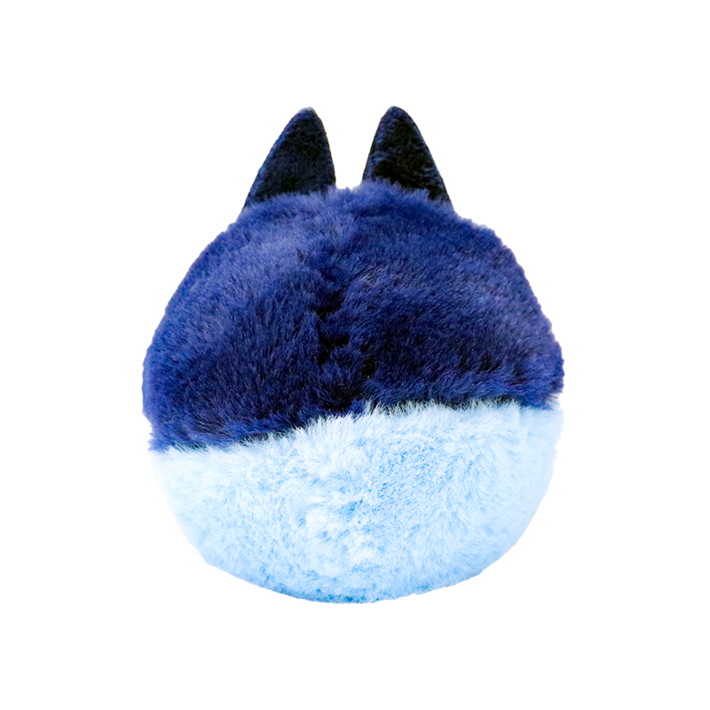 Ty  - Bluey